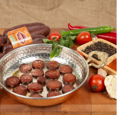 Fikret Özel Evlik Sucuk